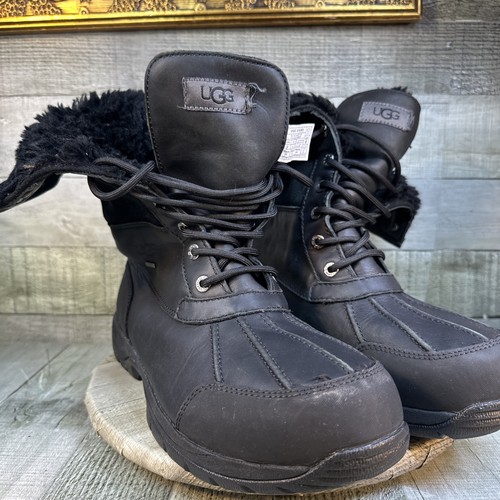 Ugg butte 5521 mens - 5521,