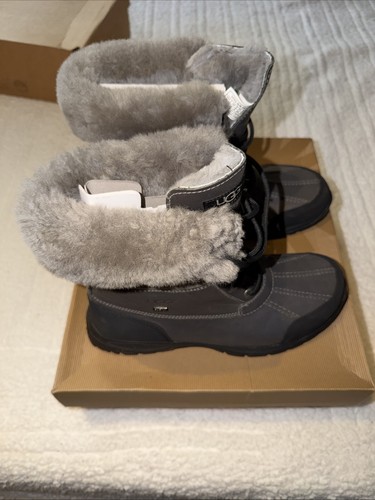 Ugg butte mens winter - ugg,