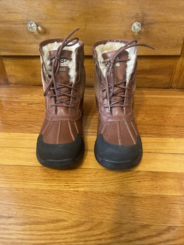Ugg butte men - butte, brown