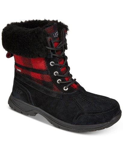 Ugg men butte - butte, waterproof