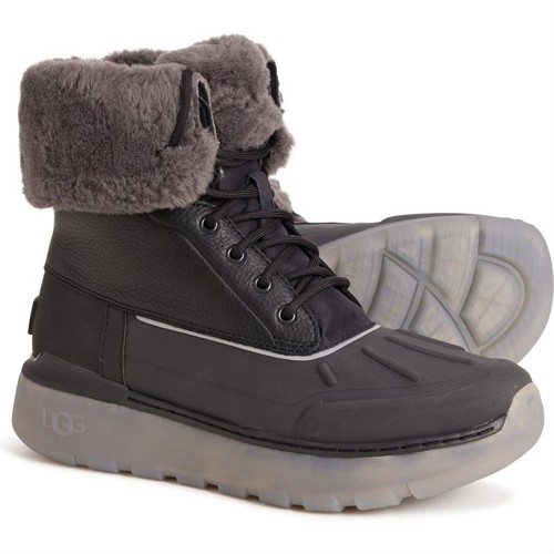 New nib ugg - nib, butte