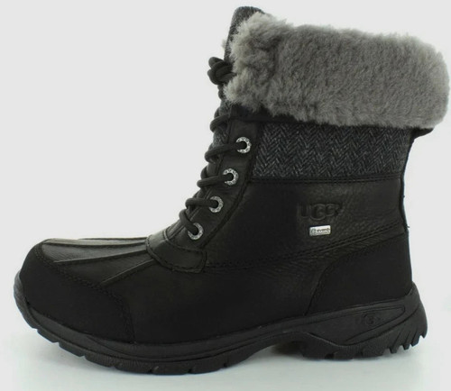 Ugg butte black - ugg,