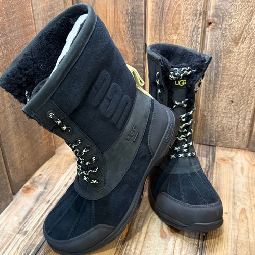 Ugg butte logo mens size - ugg,