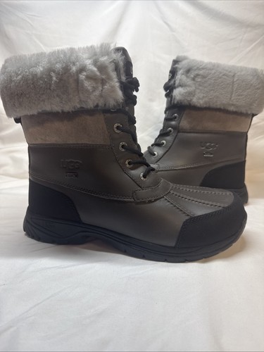 Ugg butte boots - ugg,