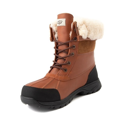 Ugg brown and - ugg, winter