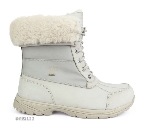 Ugg butte mono putty - ugg, leather